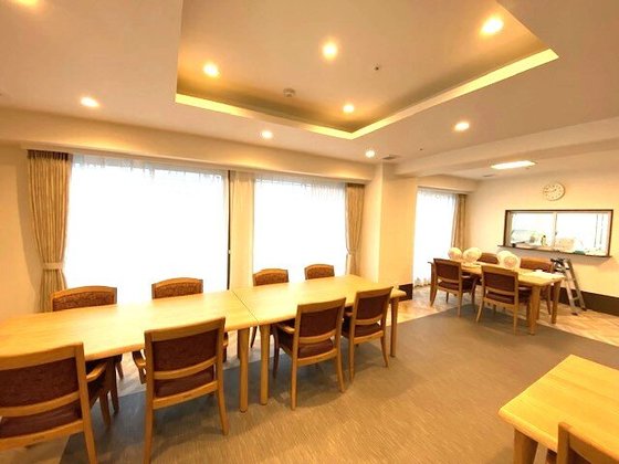 グランアスカ本厚木