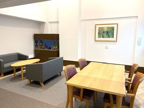 グランアスカ本厚木