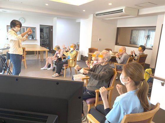 グランアスカ本厚木