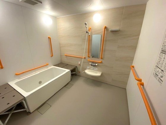 グランアスカ本厚木