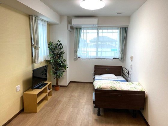 グランアスカ本厚木