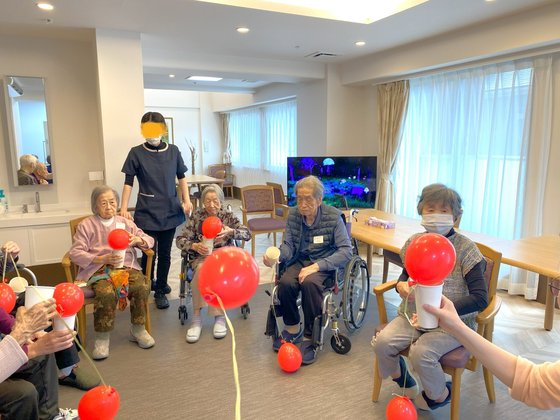 グランアスカ本厚木