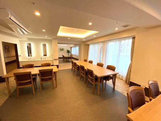 グランアスカ本厚木