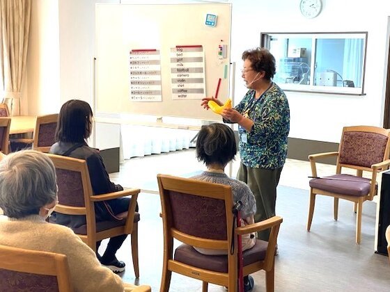 グランアスカ本厚木