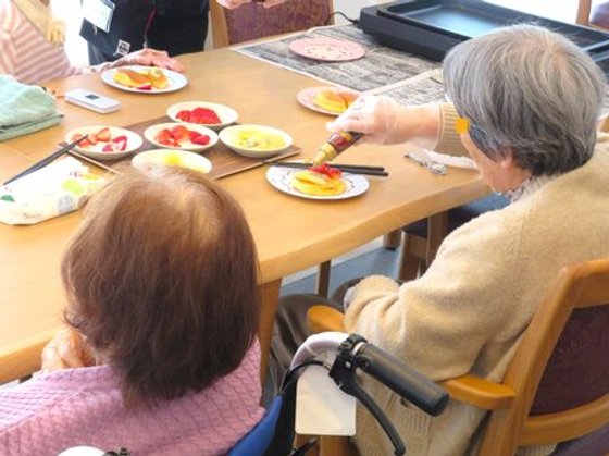 グランアスカ本厚木