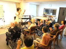 グランアスカ本厚木