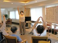 グランアスカ本厚木
