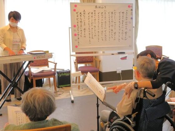 グランアスカ本厚木