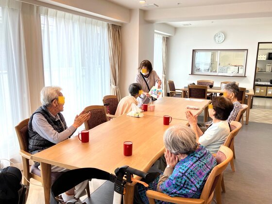 グランアスカ本厚木