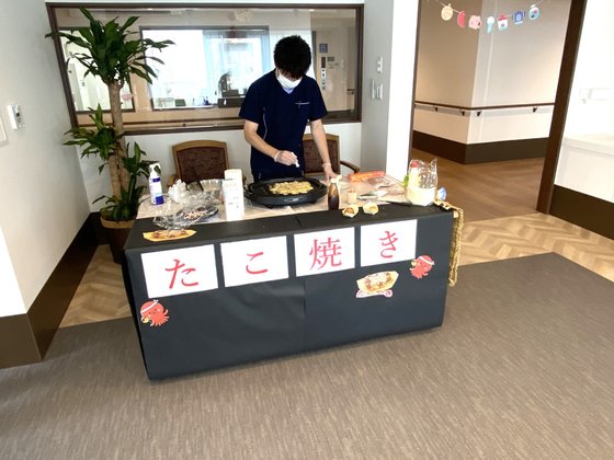 グランアスカ本厚木