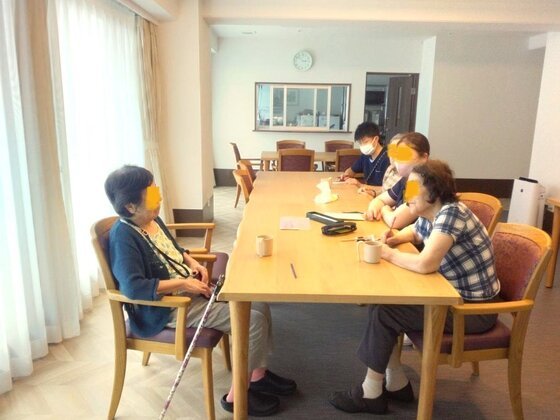 グランアスカ本厚木