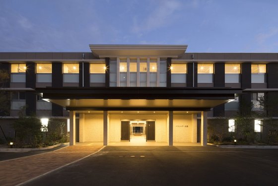 T-グランシア水源