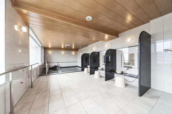 T-グランシア水源