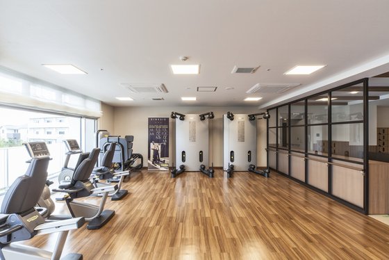 T-グランシア水源