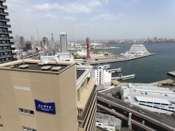 エレガリオ神戸