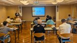 終活セミナー付き見学会を開催しました📚