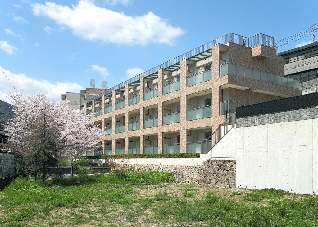 グランポルト宝塚