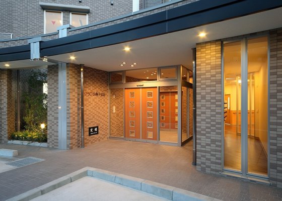 グランポルト宝塚