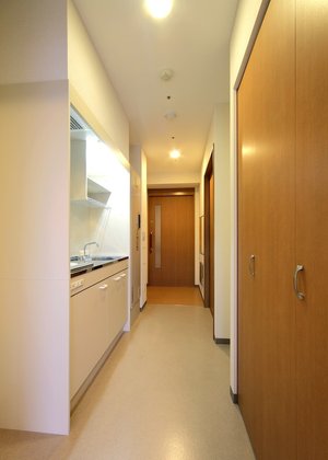 グランポルト宝塚