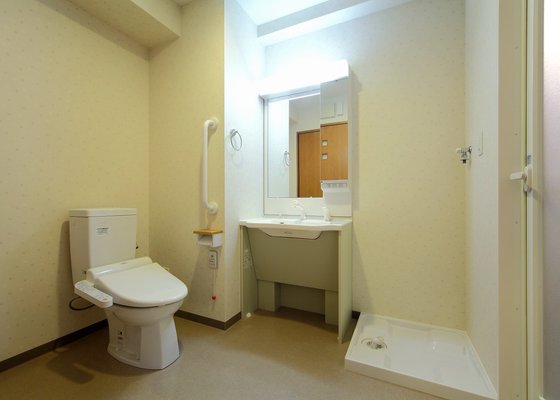 グランポルト宝塚