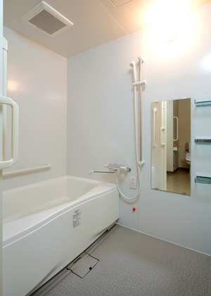 グランポルト宝塚