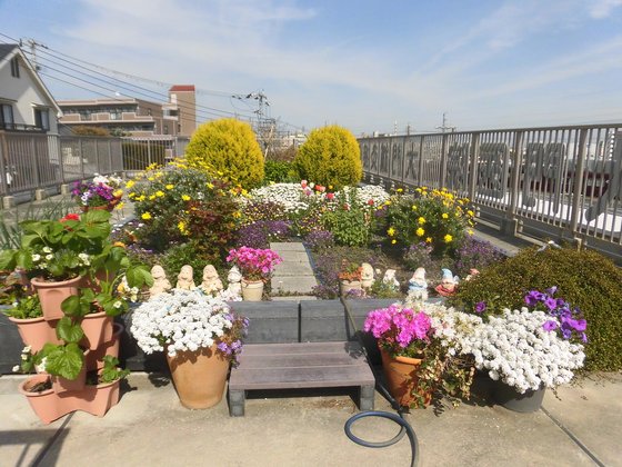 グランポルト宝塚