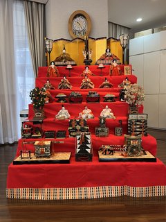 🎎ひな祭り🎎