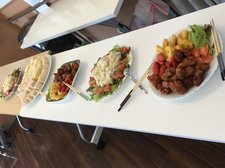 イベント食(忘年会)