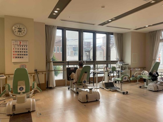 シニアハウスコムフォンテ