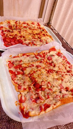 ピザパーティ コンチネンタル西淀 大阪市西淀川区 Lifull介護 旧home S介護