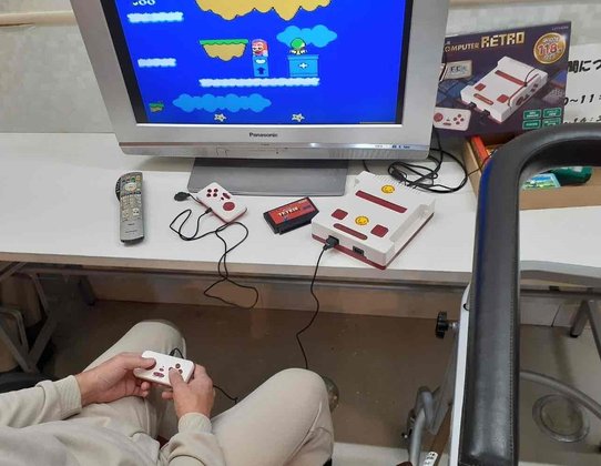 ☆まえむハウス