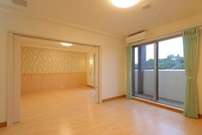 夫婦部屋対応時