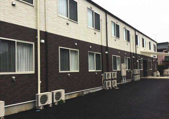 医療特専住宅ベルエスパス柏たなか