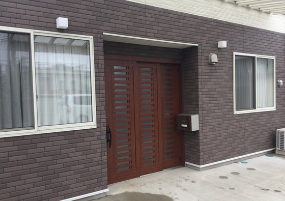 医療特専住宅ベルエスパス柏たなか