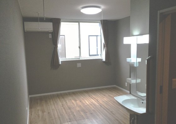 医療特専住宅ベルエスパス柏たなか