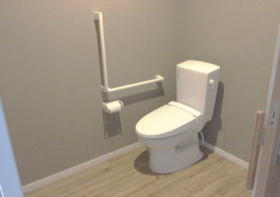 医療特専住宅ベルエスパス柏たなか