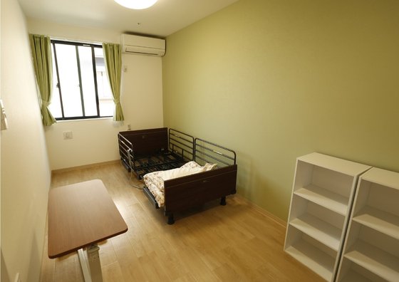 ソワン鎌ヶ谷大仏