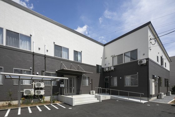 ソワン鎌ヶ谷大仏