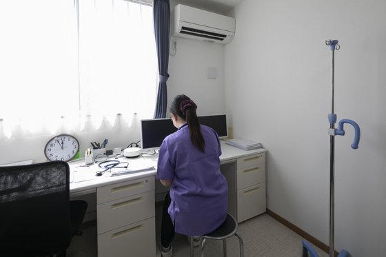 ソワン鎌ヶ谷大仏