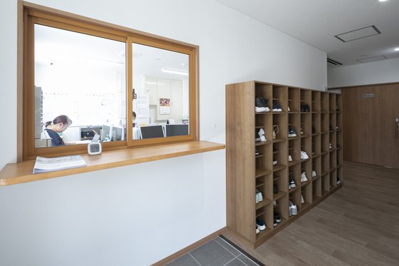 ソワン鎌ヶ谷大仏