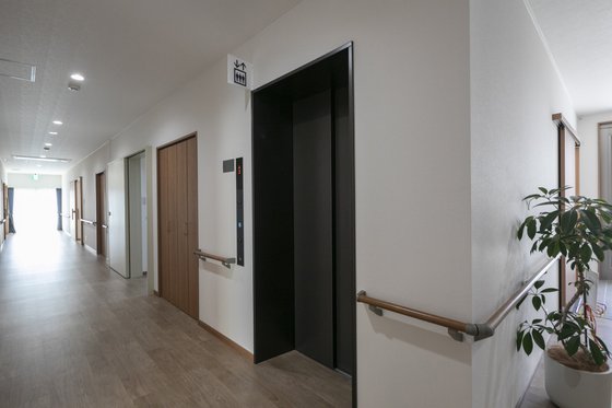 ソワン鎌ヶ谷大仏