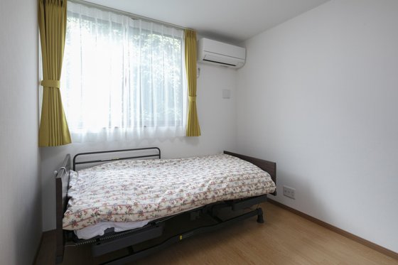 ソワン鎌ヶ谷大仏