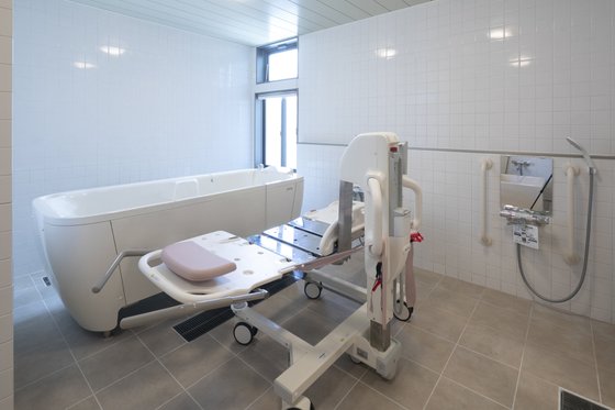 ソワン鎌ヶ谷大仏