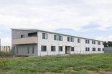 ベルソレイユ市川
