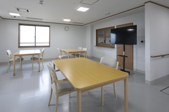 ベルソレイユ市川