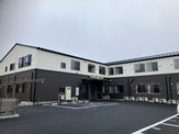 ソワン松戸新田