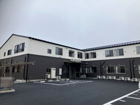 ソワン松戸新田