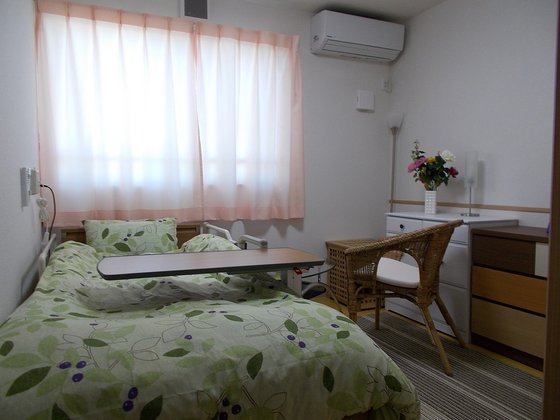 まごころ荘よつば館