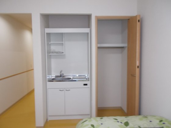 まごころ荘よつば館