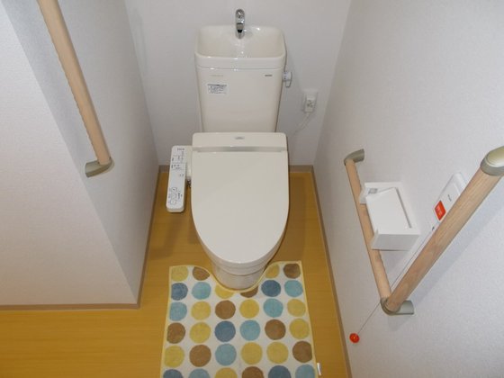 まごころ荘よつば館